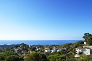 Acheter une maison à Sant Pol sur le Maresme en Espagne