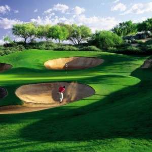 jouer au golf en Espagne Costa Brava